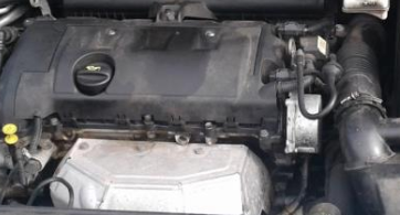 Peça - Motor Peugeot 207 (Wa_, Wc_) 1.6 16V Vti | 02.07 -  Usado Re